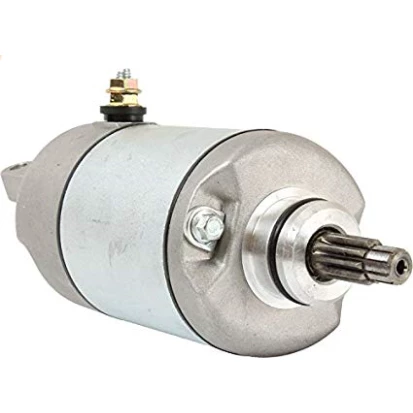 Arrowhead Honda ATC250/ TRX250/ TRX300FW- Starter 1 Arrowhead Honda ATC250/ TRX250/ TRX300FW- Starter