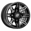 Sedona Wheel And Tire Sedona Rukus 14" UTV/ATV Wheel