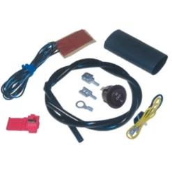 Symtec Heat Demon - ATV Thumb Warmer - Dual Heat Settings