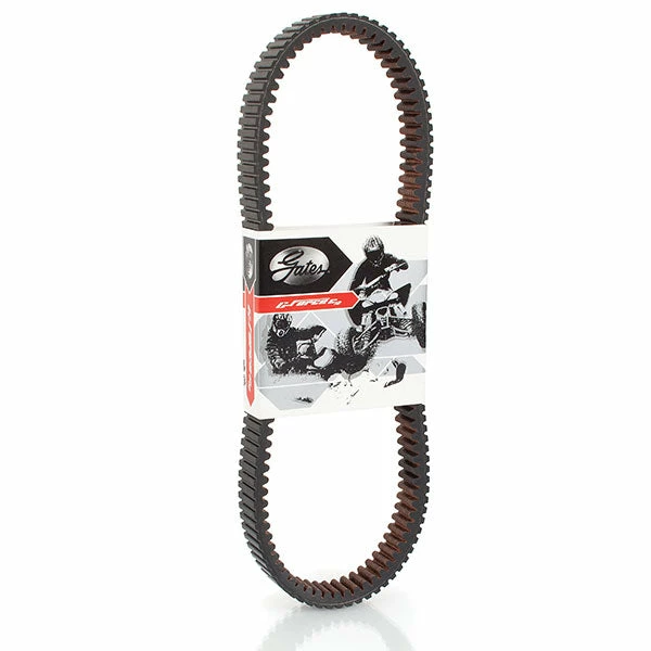 Gates Drive Belt - Suzuki King Quad 700 / 750 1 Gates Drive Belt - Suzuki King Quad 700 / 750