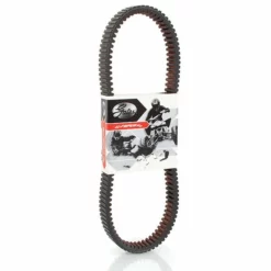 Gates Drive Belt - Suzuki King Quad 700 / 750