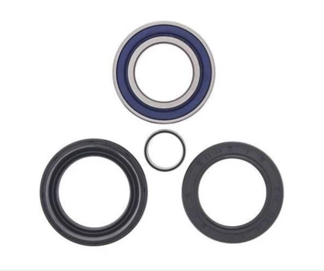 ALL BALLS RACING All Balls Front Wheel Bearing Kit Honda TRX400 / TRX450 / TRX650 25-1005 1 ALL BALLS RACING All Balls Front Wheel Bearing Kit Honda TRX400 / TRX450 / TRX650 25-1005