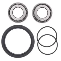 ALL BALLS RACING All Balls Front Wheel Bearing Kit Polaris Sportsman / Magnum / Xplorer / Xpedition 25-1008