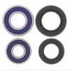 ALL BALLS RACING All Balls Front Wheel Bearing Kit Yamaha Raptor / Banshee / YFZ 450 25-1044