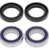 ALL BALLS RACING All Balls Front Wheel Bearing Kit Yamaha YZ 125 / 250 - YZ 250 / 450 25-1092