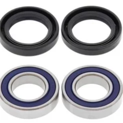 ALL BALLS RACING All Balls Front Wheel Bearing Kit Yamaha YZ 125 / 250 - YZ 250 / 450 25-1092