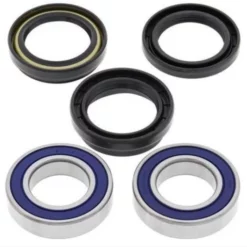 ALL BALLS RACING All Balls Front Wheel Bearing Kit Yamaha Rhino / Grizzly / Kodiak / King Quad - 25-1108