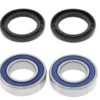 ALL BALLS RACING All Balls Rear Wheel Bearing Kit Older EXC / SXF / XCW 25-1273