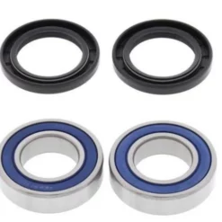 ALL BALLS RACING All Balls Rear Wheel Bearing Kit Older EXC / SXF / XCW 25-1273