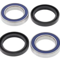 ALL BALLS RACING All Balls Front Wheel Bearing KTM SXF / XCW / EXC 25-1402
