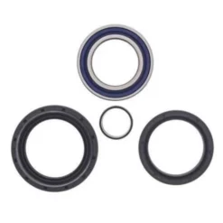 ALL BALLS RACING All Balls Front Wheel Bearing Kit Honda TRX350 / TRX400FA 25-1513
