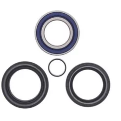 ALL BALLS RACING All Balls Front Wheel Bearing Kit Honda TRX 500 / 680 / Rincon 25-1572