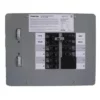30 Amp, 6-circuit, Indoor Transfer Switch