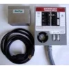 30 Amp, 8-circuit With 25’ Cord Transfer Kit