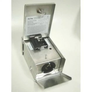 30 Amp, 125V, 1-pole Traffic Signal Switch W/EPL Transfer Switch 1 30 Amp, 125V, 1-pole Traffic Signal Switch W/EPL Transfer Switch