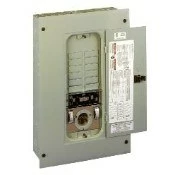 30 Amp, 10-circuit PANEL/LINK® X Transfer Switch