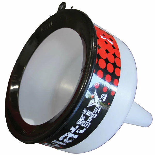 Matrix Concepts Matrix M51 Gas Funnel 1 Matrix Concepts Matrix M51 Gas Funnel