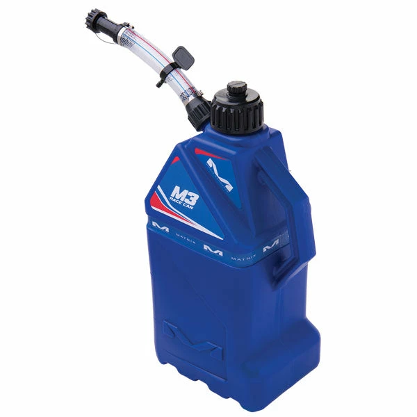 Matrix Concepts Martix M3 Utility Can 6 Matrix Concepts Martix M3 Utility Can - Image 6