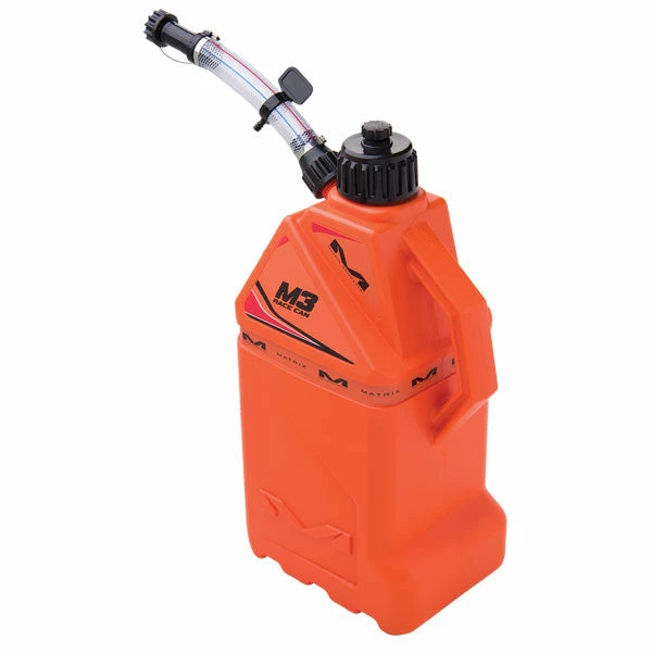 Matrix Concepts Martix M3 Utility Can 4 Matrix Concepts Martix M3 Utility Can - Image 4