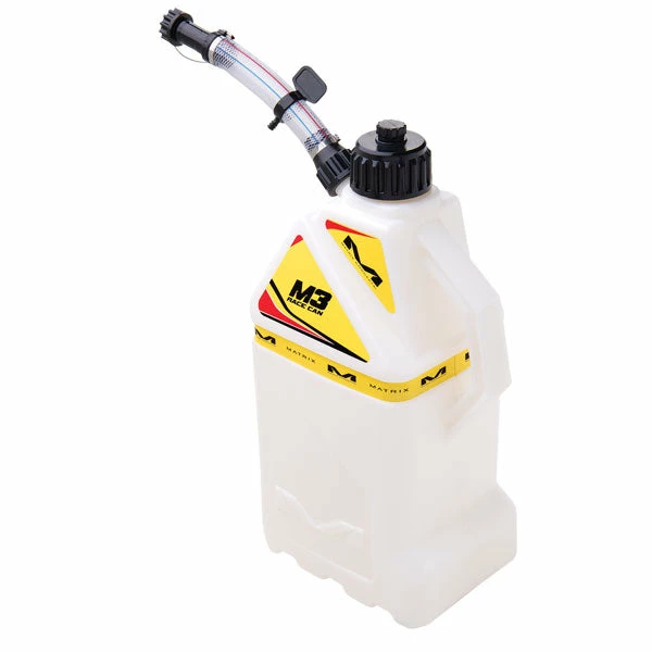 Matrix Concepts Martix M3 Utility Can 3 Matrix Concepts Martix M3 Utility Can - Image 3