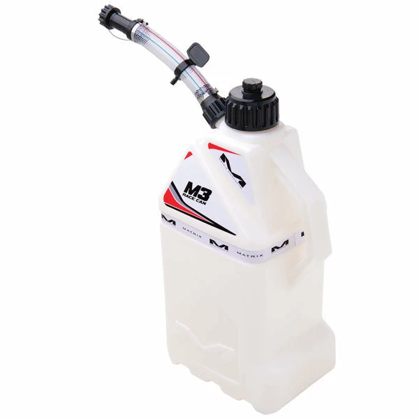 Matrix Concepts Martix M3 Utility Can 2 Matrix Concepts Martix M3 Utility Can - Image 2