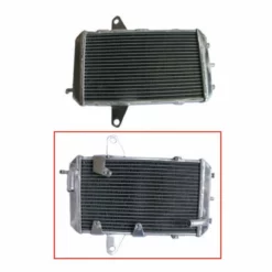 Bronco ATV/UTV Components Radiator For Can-Am DS450 2008-2015