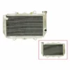 Bronco ATV/UTV Components Radiator For Yamaha YFZ450 2004 -2013