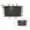Bronco ATV/UTV Components Radiator For Polaris Predator 500 2003-2007