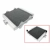Bronco ATV/UTV Components Radiator For Honda TRX420 / TRX500