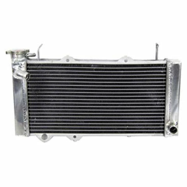 Bronco ATV/UTV Components Radiator For Honda TRX700XX 1 Bronco ATV/UTV Components Radiator For Honda TRX700XX