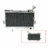 Bronco ATV/UTV Components Radiator For Suzuki LTR450 2006-2009