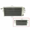 Bronco ATV/UTV Components Radiator For Suzuki LT250R 1985-92