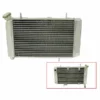 Bronco ATV/UTV Components Radiator For Suzuki LTZ400 2003-2008