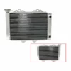 Bronco ATV/UTV Components Radiator For Kawasaki KFX450 2008-2014