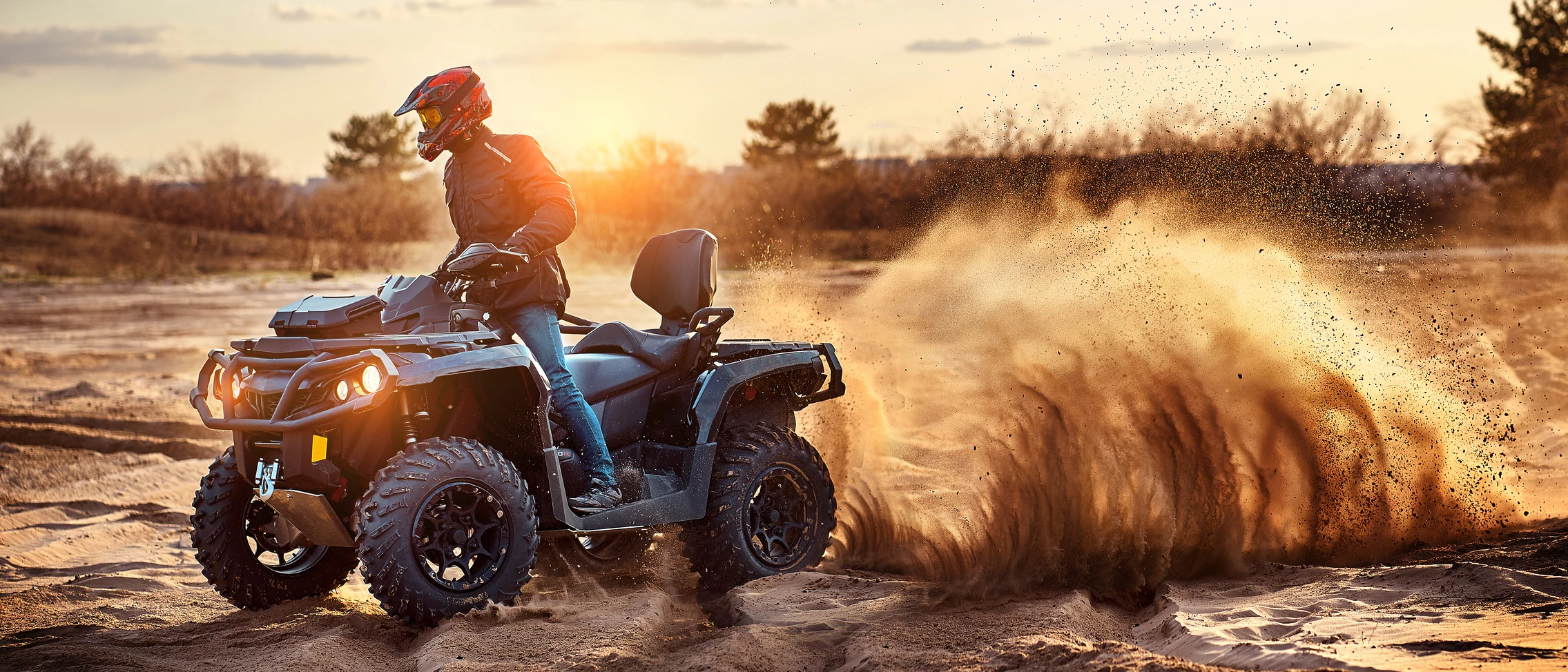 ATV Store -ATV Store ATV safety