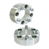 Alpine Powersports CNC Machined Billet Wheel Spacers For ATV /UTV 4/110 - 4/115 - 4/137 - 4/156