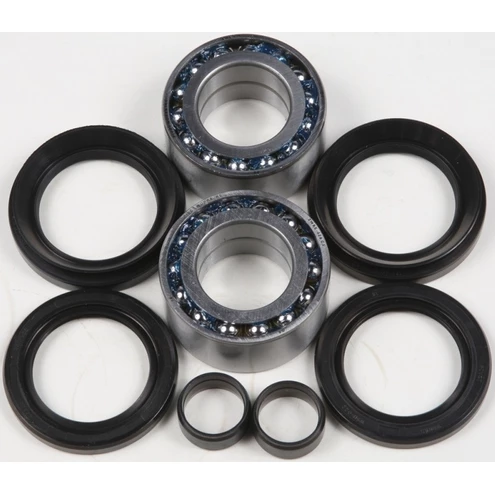 Pivot Works Front Wheel Bearing Kit HondaTRX 400 / 450 / 500 / 650 / 680 1 Pivot Works Front Wheel Bearing Kit HondaTRX 400 / 450 / 500 / 650 / 680