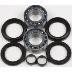 Pivot Works Front Wheel Bearing Kit HondaTRX 400 / 450 / 500 / 650 / 680