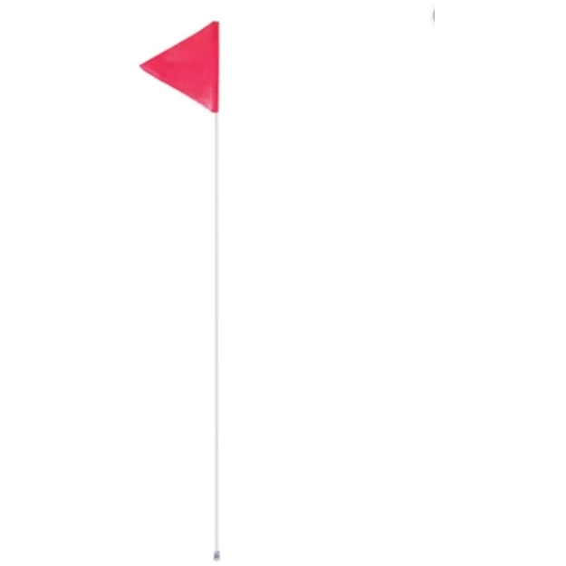 Alpine Powersports ATV/UTV 6' Whip Safety Flag 1 Alpine Powersports ATV/UTV 6' Whip Safety Flag