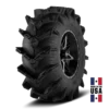 ITP Tires ITP Cryptid Tire (Light Weight Extreme Mud Tire)
