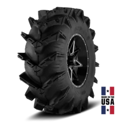 ITP Tires ITP Cryptid Tire (Light Weight Extreme Mud Tire)