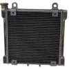 Bronco ATV/UTV Components Radiator For Can-Am DS 650