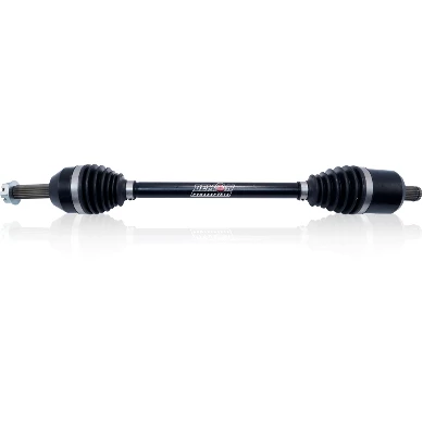 Demon Powersports Demon HD Complete CV Axle - Honda TRX420 / Rubicon Rear 2015+ 1 Demon Powersports Demon HD Complete CV Axle - Honda TRX420 / Rubicon Rear 2015+