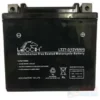 Leoch Battery EBZ7S ATV / Motorcycle AGM Battery - (YTZ7S, GTZ7S, CTZ7S)