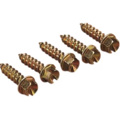 Maverick Distributing Pro Gold Ice Screws / Studs