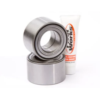 Pivot Works Rear Wheel Bearing Kit Yamaha / Arctic Cat 1 Pivot Works Rear Wheel Bearing Kit Yamaha / Arctic Cat