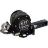 KFI Products Tiger Tail Tow System For ATV's & Side By Side's - With Mount