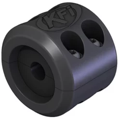 KFI Products KFI Cable Hook Winch Bumper - Split Design