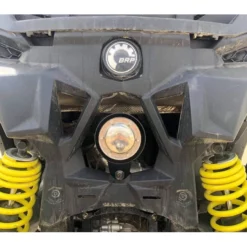 The Mod Shop TMS Slip On Exhaust Can-Am Maverick Trail 800 5 The Mod Shop TMS Slip On Exhaust Can-Am Maverick Trail 800 -ATV Store MAVERICK TRAIL SLIP ON