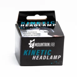 Mountain Lab Kinetic Headlamp -ATV Store MTN LAB HKL 4
